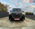 Серый Рено Мастер, объемом двигателя 2.3 л и пробегом 171 тыс. км за 23697 $, фото 8 на Automoto.ua