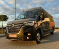 Рено Мастер 2023 в Ковель на Automoto.ua Серый Рено Мастер, объемом двигателя 2.3 л и пробегом 292 тыс. км за 22699 $, фото 3 на Automoto.ua