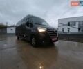 Рено Мастер 2023 в Ковель на Automoto.ua Серый Рено Мастер, объемом двигателя 2.3 л и пробегом 289 тыс. км за 22777 $, фото 10 на Automoto.ua