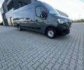 Серый Рено Мастер, объемом двигателя 2.3 л и пробегом 288 тыс. км за 22500 $, фото 5 на Automoto.ua