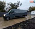 Рено Мастер 2023 в Ковель на Automoto.ua Серый Рено Мастер, объемом двигателя 2.3 л и пробегом 289 тыс. км за 22777 $, фото 8 на Automoto.ua