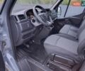 Рено Мастер 2023 в Ковель на Automoto.ua Серый Рено Мастер, объемом двигателя 2.3 л и пробегом 289 тыс. км за 22777 $, фото 27 на Automoto.ua