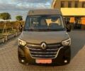 Рено Мастер 2023 в Ковель на Automoto.ua Серый Рено Мастер, объемом двигателя 2.3 л и пробегом 292 тыс. км за 22699 $, фото 11 на Automoto.ua