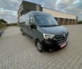 Рено Мастер 2023 в Ковель на Automoto.ua Серый Рено Мастер, объемом двигателя 2.3 л и пробегом 292 тыс. км за 22699 $, фото 8 на Automoto.ua