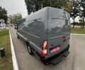 Сірий Рено Мастєр, об'ємом двигуна 2.3 л та пробігом 177 тис. км за 24888 $, фото 8 на Automoto.ua