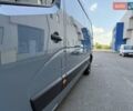 Серый Рено Мастер, объемом двигателя 2.3 л и пробегом 207 тыс. км за 22999 $, фото 32 на Automoto.ua