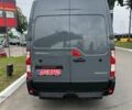 Сірий Рено Мастєр, об'ємом двигуна 2.3 л та пробігом 177 тис. км за 24888 $, фото 14 на Automoto.ua