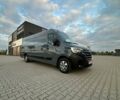 Рено Мастер 2023 в Ковель на Automoto.ua Серый Рено Мастер, объемом двигателя 2.3 л и пробегом 292 тыс. км за 22699 $, фото 7 на Automoto.ua