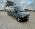 Рено Мастер 2023 в Ковель на Automoto.ua Серый Рено Мастер, объемом двигателя 2.3 л и пробегом 292 тыс. км за 22699 $, фото 1 на Automoto.ua