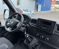 Сірий Рено Мастєр, об'ємом двигуна 2.3 л та пробігом 187 тис. км за 23200 $, фото 6 на Automoto.ua