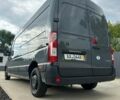 Сірий Рено Мастєр, об'ємом двигуна 2.3 л та пробігом 190 тис. км за 22998 $, фото 12 на Automoto.ua