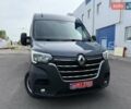Сірий Рено Мастєр, об'ємом двигуна 2.3 л та пробігом 187 тис. км за 23200 $, фото 30 на Automoto.ua