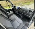 Рено Мастер 2023 в Ковель на Automoto.ua Серый Рено Мастер, объемом двигателя 2.3 л и пробегом 292 тыс. км за 22699 $, фото 26 на Automoto.ua