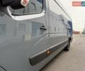 Сірий Рено Мастєр, об'ємом двигуна 2.3 л та пробігом 187 тис. км за 23200 $, фото 32 на Automoto.ua
