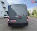 Сірий Рено Мастєр, об'ємом двигуна 2.3 л та пробігом 187 тис. км за 23200 $, фото 27 на Automoto.ua
