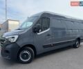 Сірий Рено Мастєр, об'ємом двигуна 2.3 л та пробігом 187 тис. км за 23200 $, фото 34 на Automoto.ua