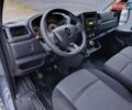 Рено Мастер 2023 в Ковель на Automoto.ua Серый Рено Мастер, объемом двигателя 2.3 л и пробегом 289 тыс. км за 22777 $, фото 26 на Automoto.ua