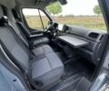 Рено Мастер 2023 в Ковель на Automoto.ua Серый Рено Мастер, объемом двигателя 2.3 л и пробегом 292 тыс. км за 22699 $, фото 27 на Automoto.ua