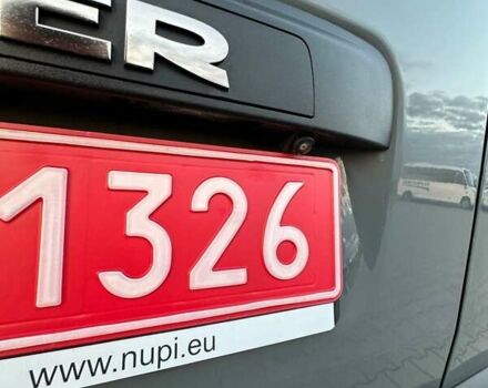 Сірий Рено Мастєр, об'ємом двигуна 2.3 л та пробігом 171 тис. км за 22998 $, фото 28 на Automoto.ua