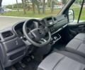 Сірий Рено Мастєр, об'ємом двигуна 2.3 л та пробігом 177 тис. км за 24888 $, фото 25 на Automoto.ua