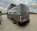 Рено Мастер 2023 в Ковель на Automoto.ua Серый Рено Мастер, объемом двигателя 2.3 л и пробегом 292 тыс. км за 22699 $, фото 16 на Automoto.ua