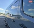 Серый Рено Мастер, объемом двигателя 2.3 л и пробегом 207 тыс. км за 22999 $, фото 27 на Automoto.ua