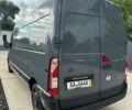 Сірий Рено Мастєр, об'ємом двигуна 2.3 л та пробігом 190 тис. км за 22998 $, фото 13 на Automoto.ua