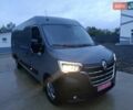 Рено Мастер 2023 в Ковель на Automoto.ua Серый Рено Мастер, объемом двигателя 2.3 л и пробегом 289 тыс. км за 22777 $, фото 3 на Automoto.ua