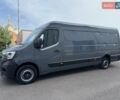 Сірий Рено Мастєр, об'ємом двигуна 2.3 л та пробігом 187 тис. км за 23200 $, фото 39 на Automoto.ua