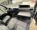 Сірий Рено Мастєр, об'ємом двигуна 2.3 л та пробігом 289 тис. км за 22999 $, фото 39 на Automoto.ua