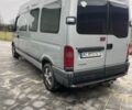 Серый Рено Мастер, объемом двигателя 2.5 л и пробегом 485 тыс. км за 5999 $, фото 19 на Automoto.ua