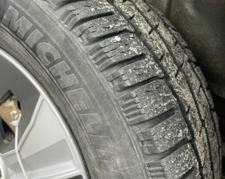 Серый Рено Мастер, объемом двигателя 2.5 л и пробегом 485 тыс. км за 5999 $, фото 14 на Automoto.ua