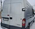 Серый Рено Мастер, объемом двигателя 2.46 л и пробегом 400 тыс. км за 6900 $, фото 3 на Automoto.ua