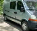 Сірий Рено Мастєр, об'ємом двигуна 2.46 л та пробігом 520 тис. км за 6900 $, фото 7 на Automoto.ua