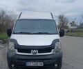 Серый Рено Мастер, объемом двигателя 2.5 л и пробегом 480 тыс. км за 6700 $, фото 1 на Automoto.ua