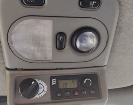 Серый Рено Мастер, объемом двигателя 2.46 л и пробегом 121 тыс. км за 9300 $, фото 15 на Automoto.ua