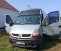 Серый Рено Мастер, объемом двигателя 2.46 л и пробегом 450 тыс. км за 7500 $, фото 5 на Automoto.ua