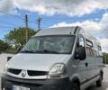 Сірий Рено Мастєр, об'ємом двигуна 2.46 л та пробігом 122 тис. км за 10800 $, фото 1 на Automoto.ua