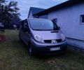 Серый Рено Мастер, объемом двигателя 2 л и пробегом 340 тыс. км за 6400 $, фото 1 на Automoto.ua
