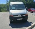Сірий Рено Мастєр, об'ємом двигуна 2.46 л та пробігом 380 тис. км за 11000 $, фото 1 на Automoto.ua