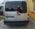 Сірий Рено Мастєр, об'ємом двигуна 2.3 л та пробігом 377 тис. км за 12000 $, фото 4 на Automoto.ua