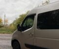 Серый Рено Мастер, объемом двигателя 2.3 л и пробегом 610 тыс. км за 12500 $, фото 3 на Automoto.ua