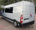 Сірий Рено Мастєр, об'ємом двигуна 2.3 л та пробігом 468 тис. км за 14800 $, фото 44 на Automoto.ua