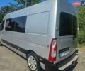 Сірий Рено Мастєр, об'ємом двигуна 2.3 л та пробігом 380 тис. км за 15500 $, фото 17 на Automoto.ua
