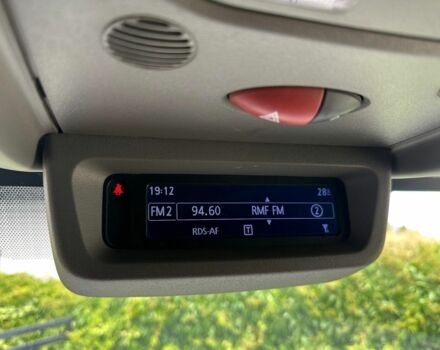 Серый Рено Мастер, объемом двигателя 2.3 л и пробегом 244 тыс. км за 8500 $, фото 8 на Automoto.ua