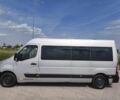 Серый Рено Мастер, объемом двигателя 2.3 л и пробегом 205 тыс. км за 8300 $, фото 3 на Automoto.ua