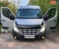 Сірий Рено Мастєр, об'ємом двигуна 2.3 л та пробігом 468 тис. км за 14800 $, фото 28 на Automoto.ua