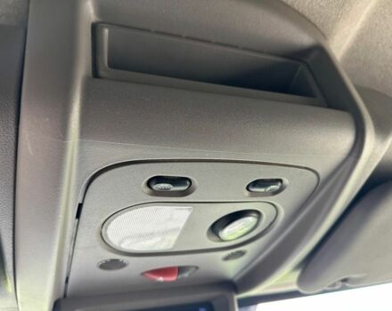 Серый Рено Мастер, объемом двигателя 2.3 л и пробегом 244 тыс. км за 8500 $, фото 10 на Automoto.ua