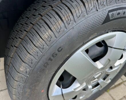 Серый Рено Мастер, объемом двигателя 2.3 л и пробегом 244 тыс. км за 8500 $, фото 7 на Automoto.ua