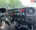 Сірий Рено Мастєр, об'ємом двигуна 2.3 л та пробігом 468 тис. км за 14800 $, фото 32 на Automoto.ua